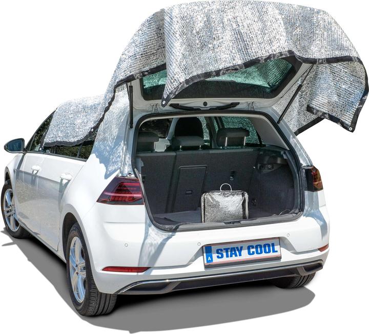 Immagine prodotto Walser Rete di protezione solare Stay Cool