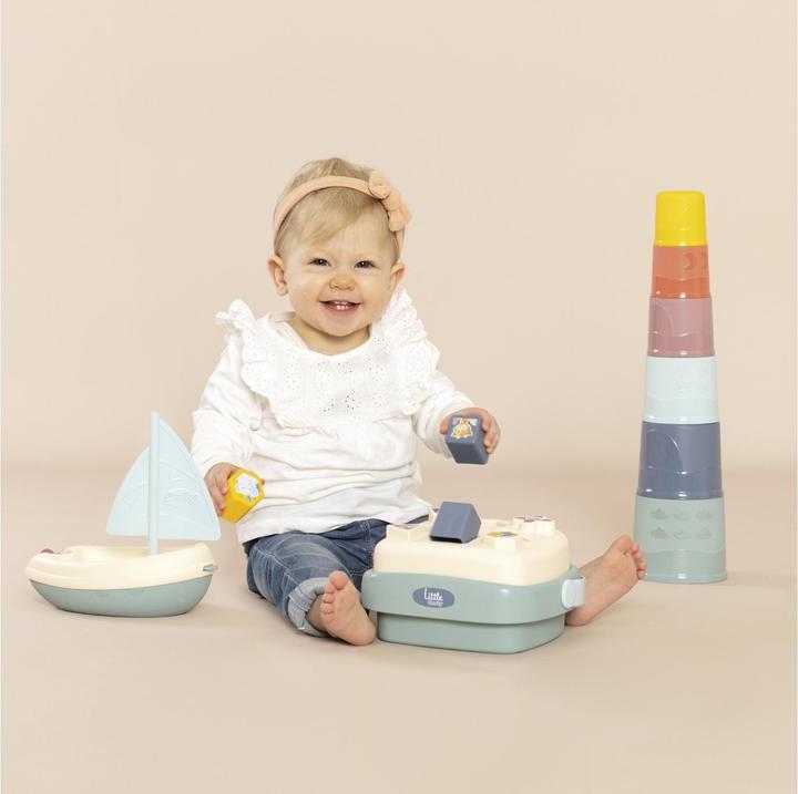 Actual product image Smoby LS Motor skills toy