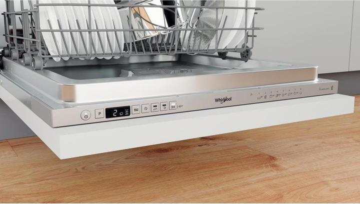 Produktbild Whirlpool Zmywarka WIS 7020 PEF