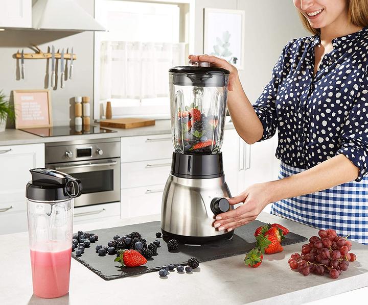 Actual product image Russell Hobbs 23821-56 (600 W)