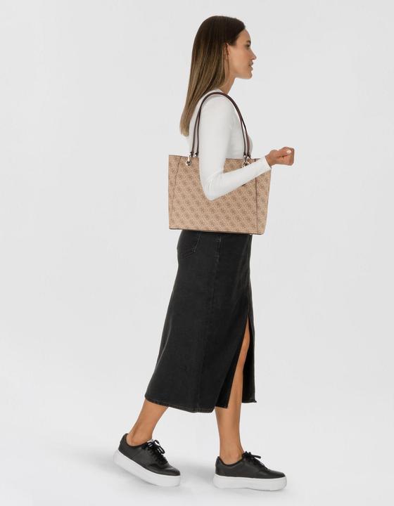 Image du produit Guess Noelle II Schultertasche 35 cm