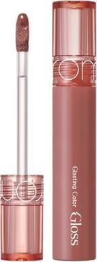 Image du produit Rom&Nd Romand Glasting Color Gloss 4g - 8 Colors K-Beauty (05 Dim Mauve)