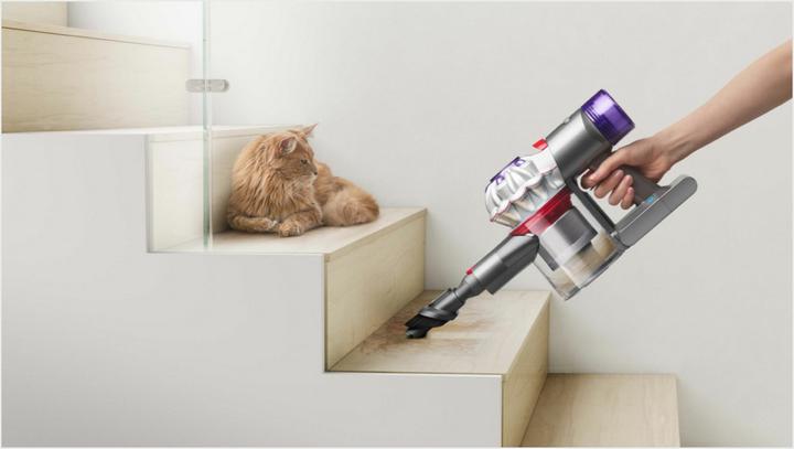 Produktbild Dyson V8