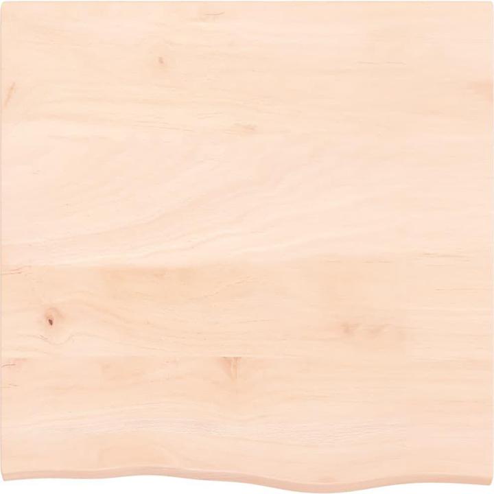 Actual product image VidaXL Lian (60 x 60 x 2 cm)