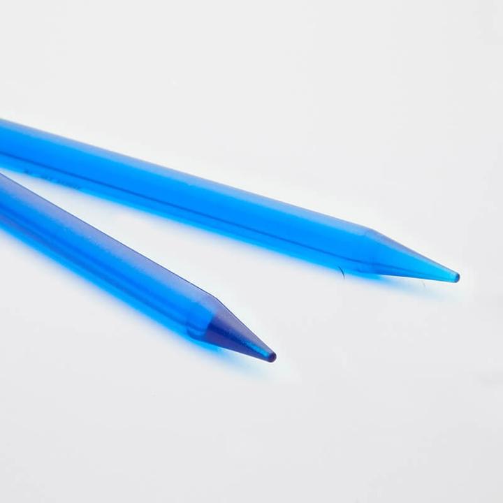 Image du produit Knitpro Aiguilles circulaires TRENDZ violet