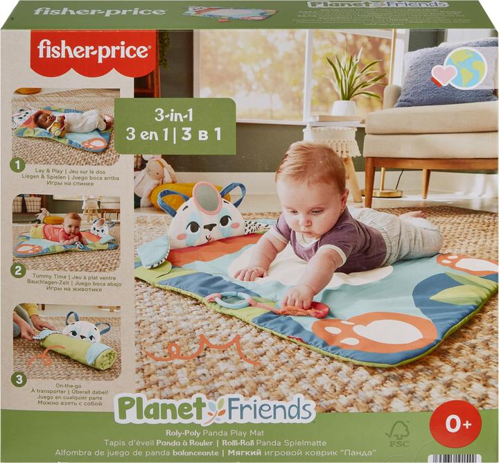 Image du produit Fisher-Price 0