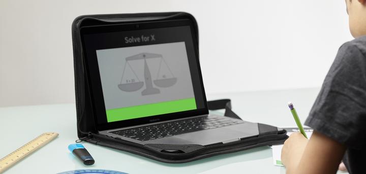 Produktbild Belkin Laptoptasche Always On 11-12 (12", Universal)