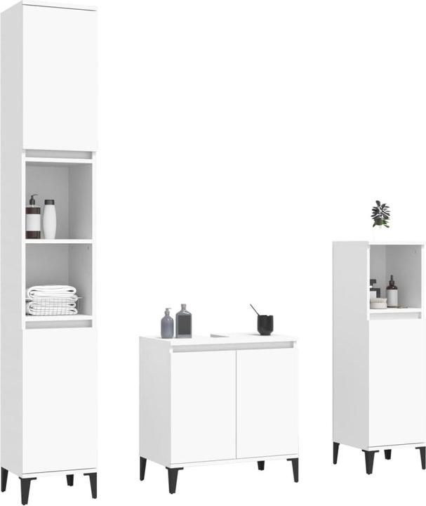 Actual product image VidaXL Alaric