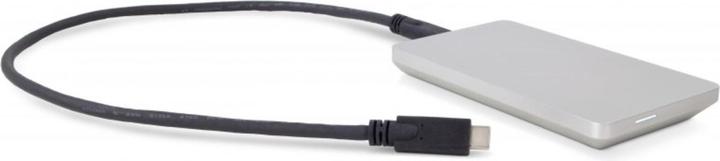 Produktbild OWC Envoy Pro EX - Speichergehäuse - M.2 NVMe Card - USB 3.1 (Gen 2) (M.2 2280)