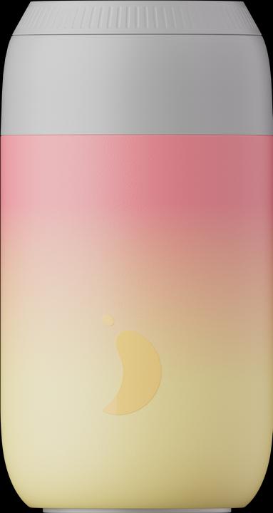 Ombre Daybreak