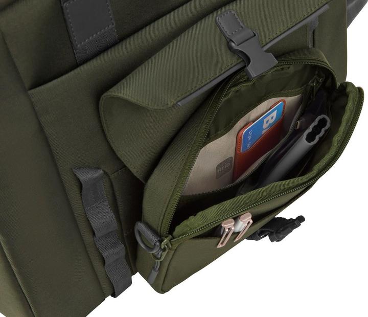 Image du produit HP 15.6-inch Modular Laptop Bag (15.60", HP)