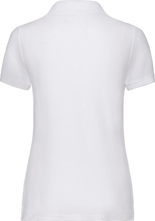 Image du produit Fruit of the Loom - Polo LADY FIT 65/35 - Femme (S)