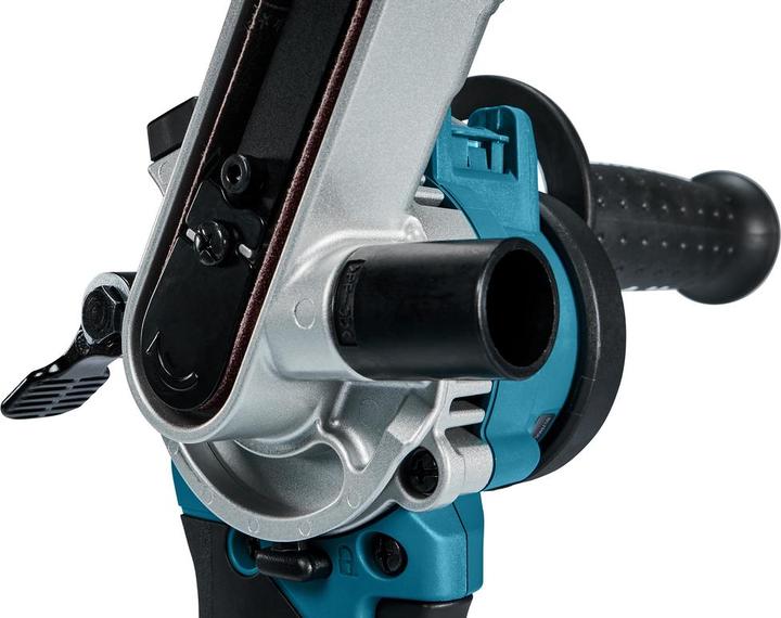 Productafbeelding Makita DBS180Z (Bandschuurmachine, 530 W)