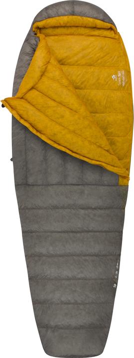 Actual product image Sea To Summit Spark SpII (198 cm)