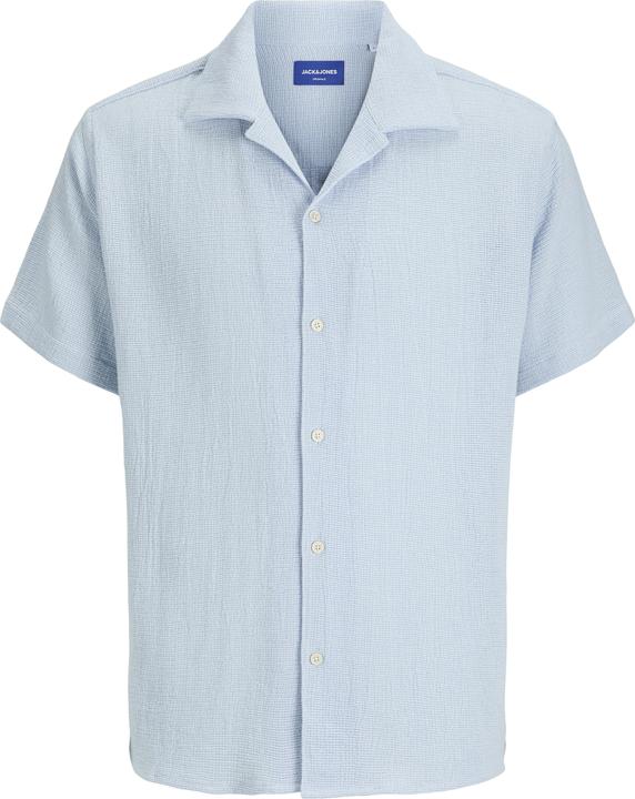 Jack & Jones Relaxed Fit Hemd Hemd (M)