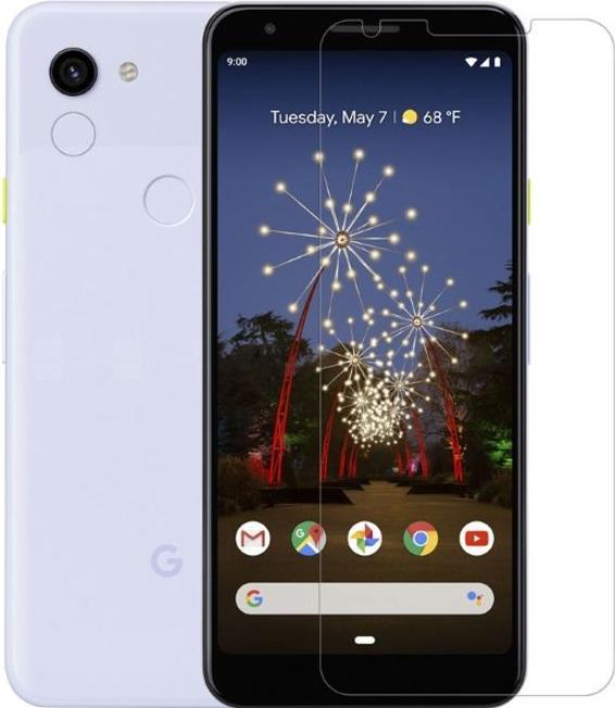 Immagine prodotto Nillkin Pellicola protettiva Super Clear Series (1 Pezzo/i, Google Pixel 3a XL)
