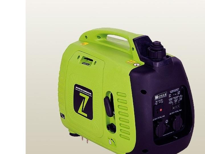Produktbild Zipper ZI-STE2000IV (1700 W, 3.50 l)