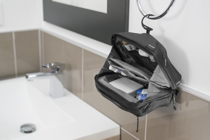 Produktbild Peak Design Wash Pouch (2.50 l)