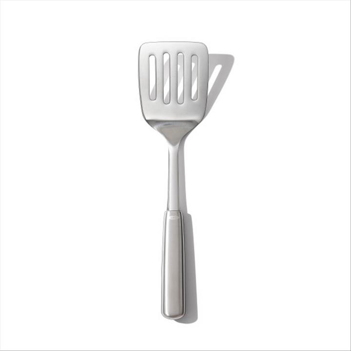 Actual product image OXO Steel turner