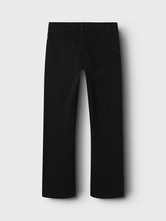 Actual product image Name it NKMRYAN STRAIGHT JEANS 2100-IO NOOS (146)