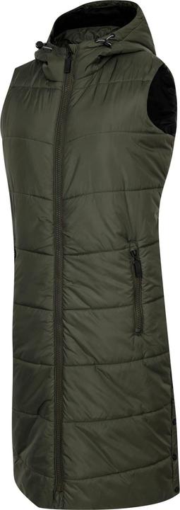 Actual product image Dare2b Womens/Ladies Distinguish Gilet (44 D)