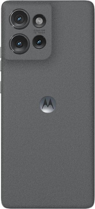Actual product image Motorola Edge 50 (512 GB, Koala grey, 6.67", Dual SIM, 50 Mpx, 5G)