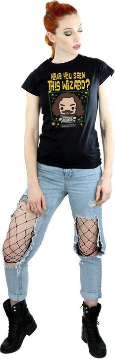 Produktbild Sirius Black Azkaban Junior TShirt (XXL)