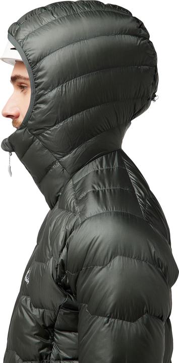 Actual product image Jack Wolfskin Alpspitze Down Hoody M (XL)