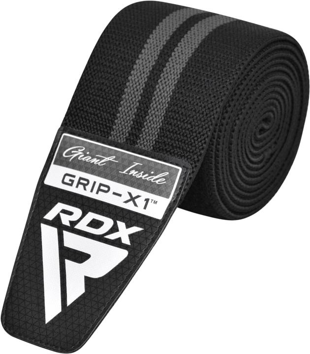 Immagine prodotto Rdx KR11 Gewichtheber-Kniebandagen