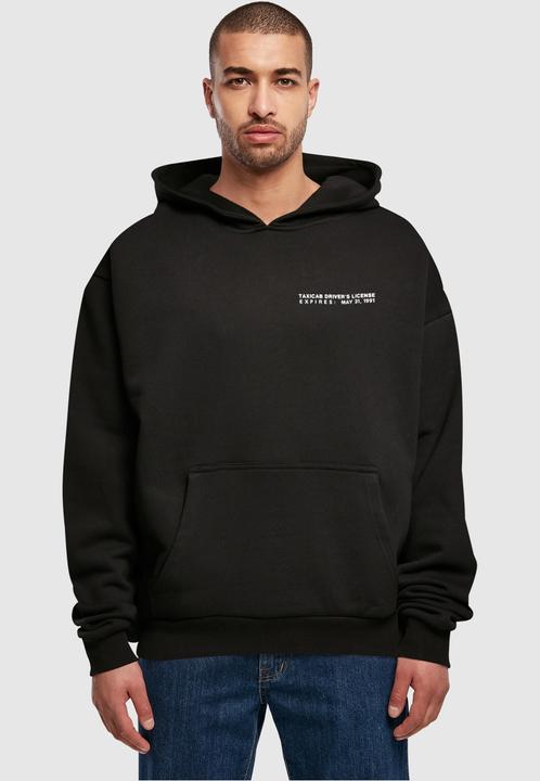Immagine prodotto Urban Classics Felpa con cappuccio NY Taxi - 18581 (5XL)