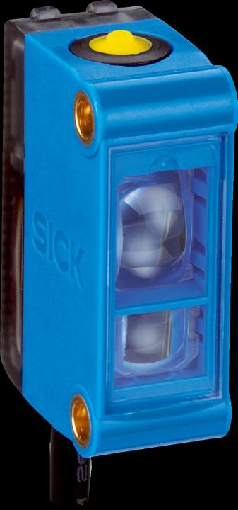 Actual product image Sick Luminescence sensor