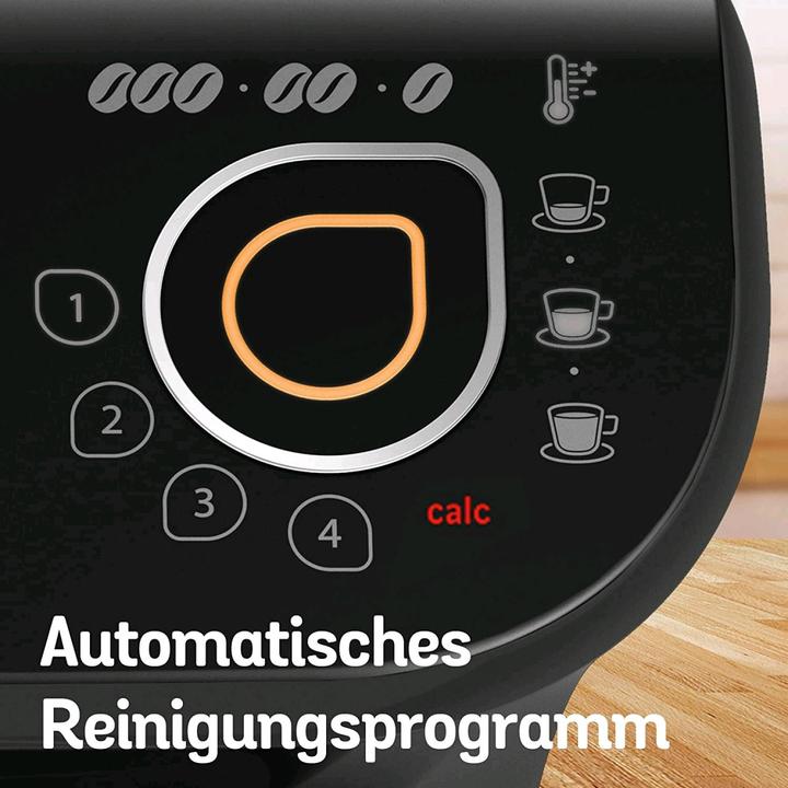 Actual product image Bosch Hausgeräte TAS 6502 (Tassimo)