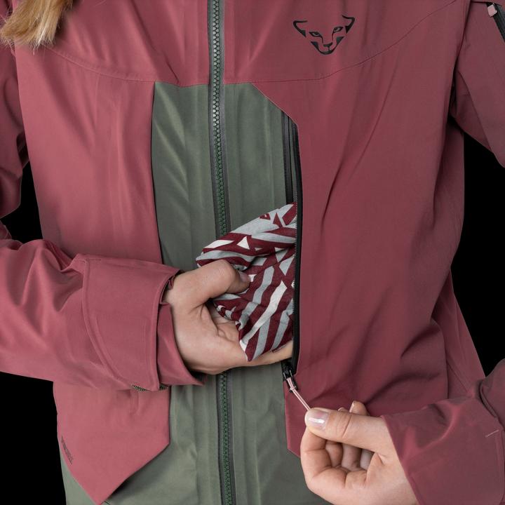 Image du produit Dynafit Veste Tigard 3L Stretch (M)
