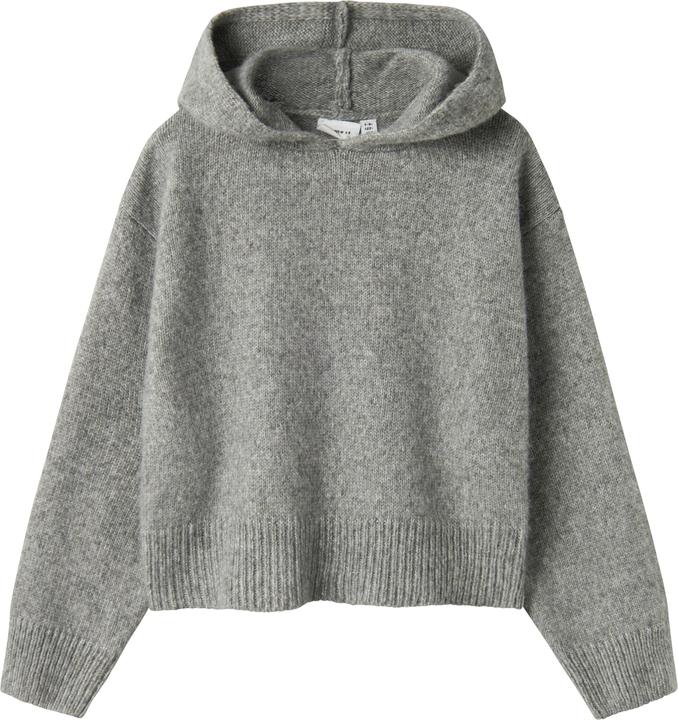 Name it Boxy Fit Strickpullover