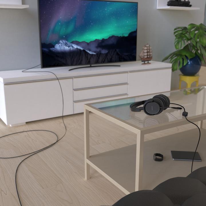 Produktbild Thomson HED4508 HQ (Kabelgebunden)