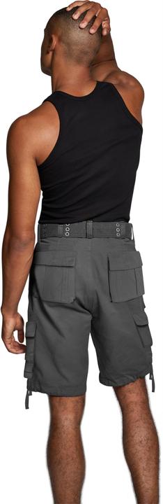 Actual product image Normani Summer shorts "Atacama" with belt "Wadi (M)