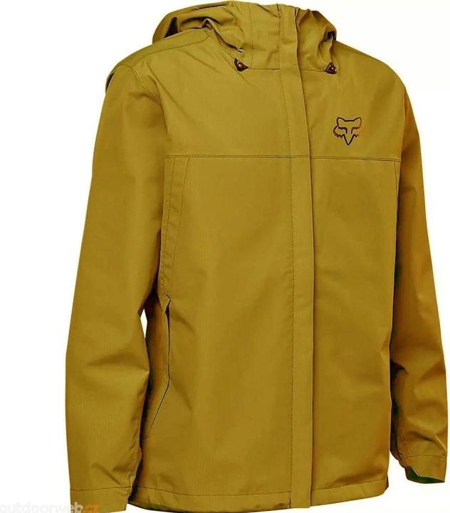Fox JACKET 23 YTH RANGER 2.5L WATER DAFF