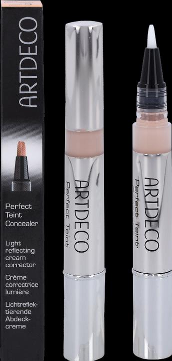 Actual product image Artdeco Perfect complexion (3 Peach)