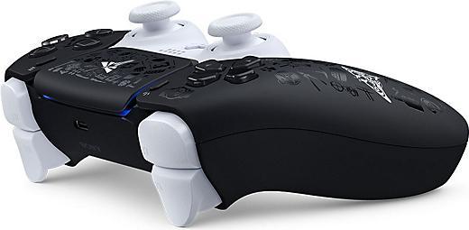 Image du produit Sony Manette sans fil DualSense - The Last of Us édition limitée (PS5)
