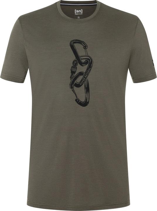 Actual product image Super Natural Carabineri tea (XXL)
