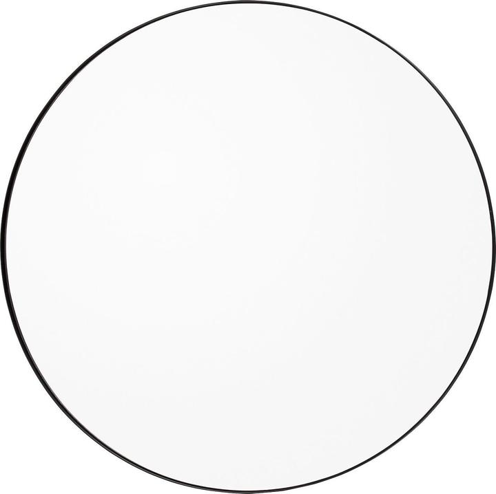 Aytm Circum miroir mural small (Ø 70 cm)