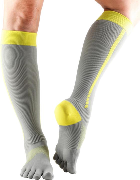 Produktbild Toesox Zoe Kompressionsstrümpfe Sport (36 - 38)