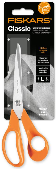 Produktbild Fiskars Classic (21 cm)