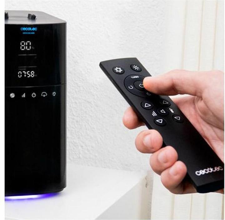 Image du produit Cecotec BreezeCare 4000 Humidificateur connecté (40 m²)