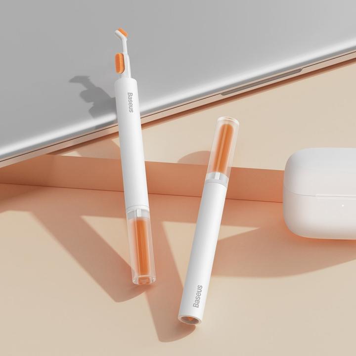 Produktbild Baseus Cleaning Brush White