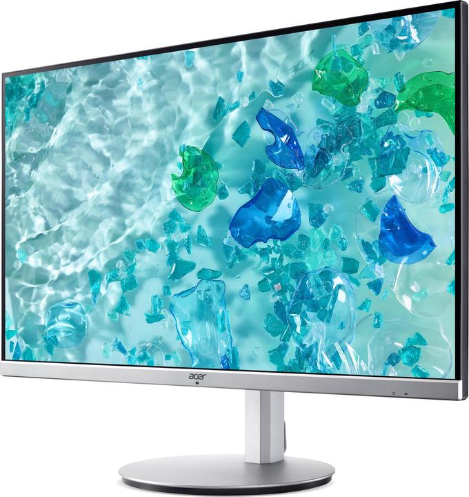 Image du produit Acer Dis 32 CB322QUEsmiiprx IPS 60Hz (2560 x 1440 pixels, 31.50")