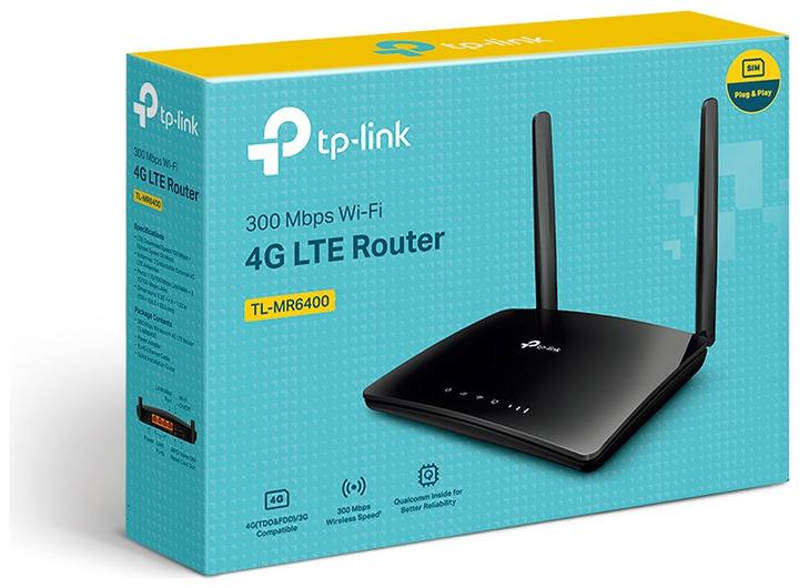 Produktbild TP-Link Tl-Mr6400