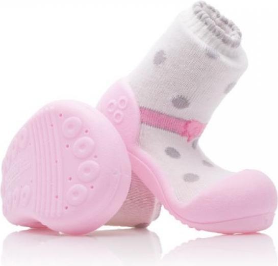 Produktbild Attipas Ballett Pink (22.5)