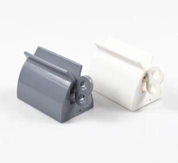 Practics Zahnpasta Quetscher (weiss)