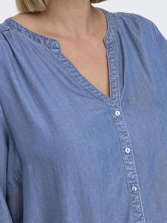 Actual product image Only -CARSEMA denim shirt Denim shirt (48)